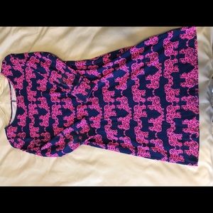 lily pulitzer dress